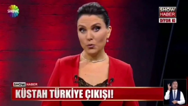 Ece Üner'in Kim Kardashian'a verdiği cevap sosyal medyayı salladı