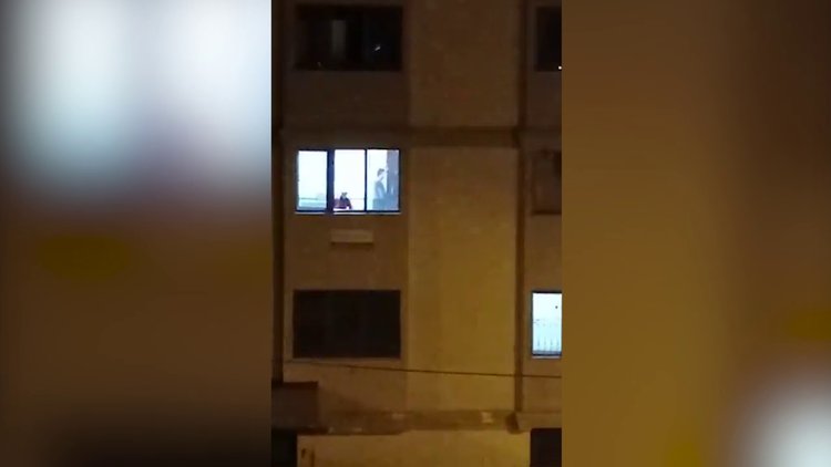 Çocuğa şiddet görüntülerinin yaşandığı Kur'an kursu geçici olarak kapatıldı