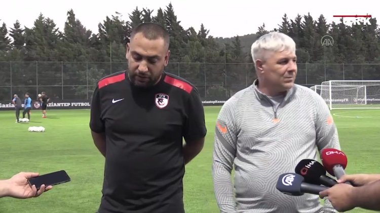 Marius Sumudica'ya transfer onayı şartıyla rüşvet teklifi