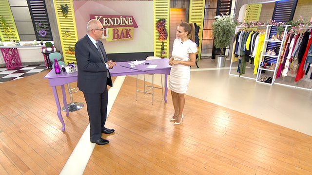 Kendine İyi Bak 647. Bölüm