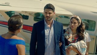 Şeref Sözü 1. Bölüm Fragmanı