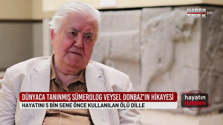 Hayatın İçinden - 4 Ekim 2020 (Veysel Donbaz, Murat Coşkun)