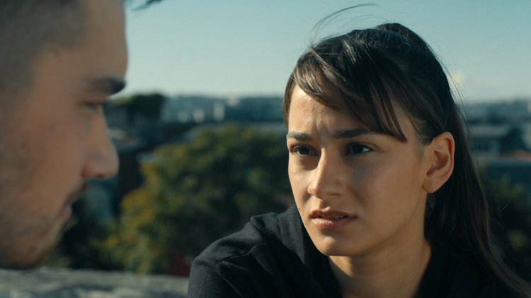 Çukur 99. Bölümden İlk Sahne