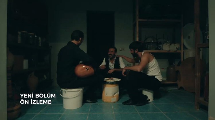 Çukur 98. Bölüm Ön İzlemesi