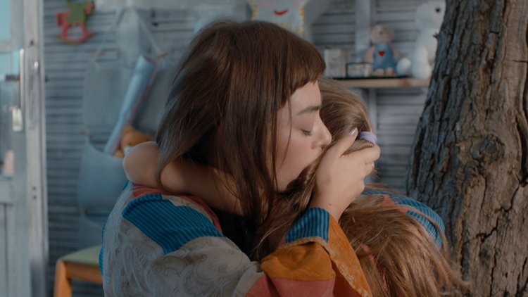 Alev Alev İlk Bölüm Fragmanı