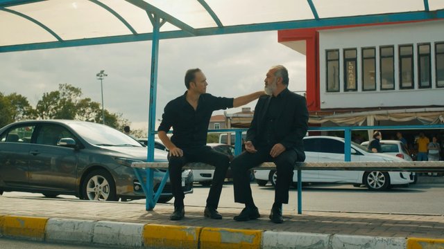 Selim, Emmi'yi buluyor!
