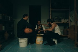 Kahraman Koçovalı / Ela Gözlüm Ben Bu Elden Gidersem