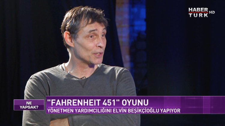 Ne Yapsak - 6 Ekim 2020 (Erdal Beşikçioğlu, Elvin Beşikçioğlu)