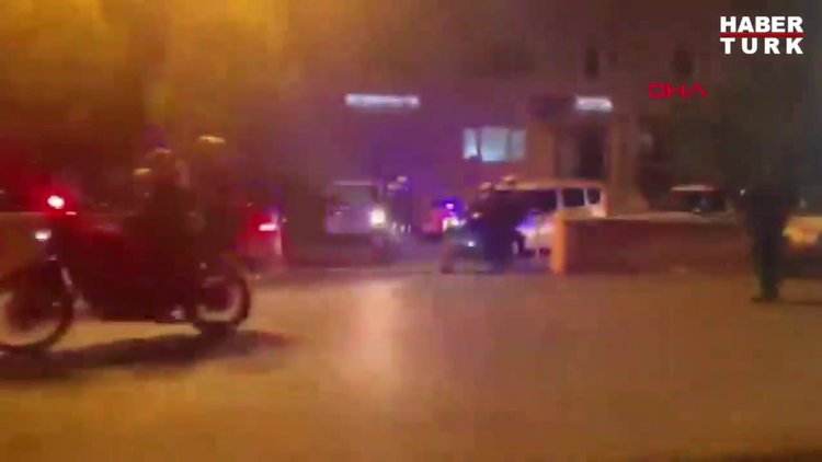 Kırşehir'de kumar operasyonu: 16 kişiye para cezası