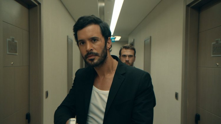 Çukur 99. Bölüm 2. Fragmanı