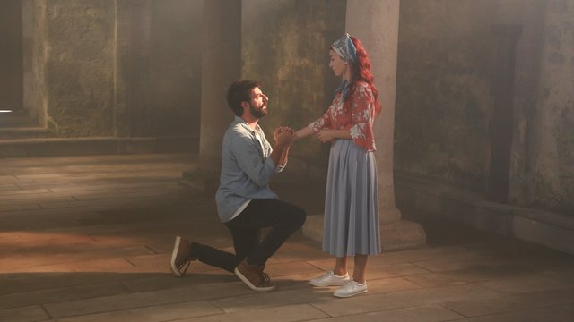 Kuzey Yıldızı İlk Aşk 35. Bölüm