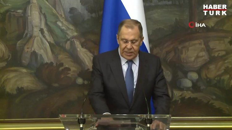 Moskova'daki Dağlık Karabağ zirvesinden ateşkes kararı çıktı