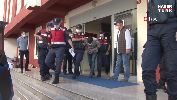 Çatalca'da boş arazide dehşet: Barışmak için götürdüğü eşini iple boğdu