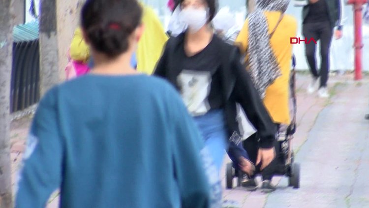 İSTANBUL'DA OKUL SERVİSİ TARTIŞMASI... VELİLER DE ŞİKAYETÇİ SERVİSÇİLER DE