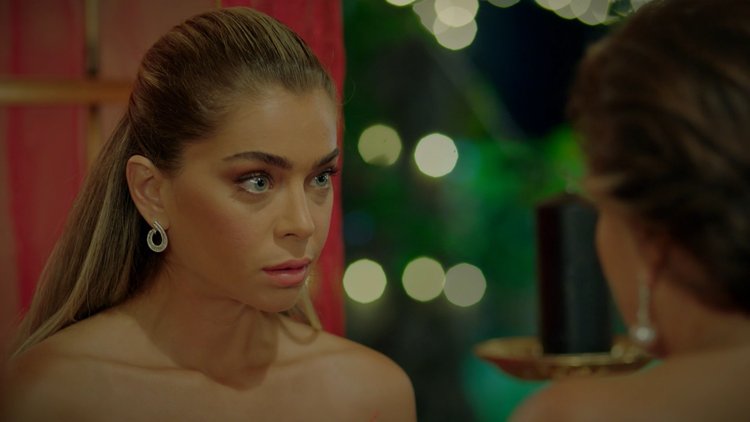 Yasemin Adabeyli | Şeref Sözü 1. Bölüm Tanıtım