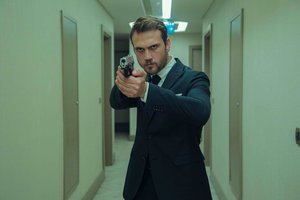 Gazapizm / Pisliğin Üstüne Basmışlar