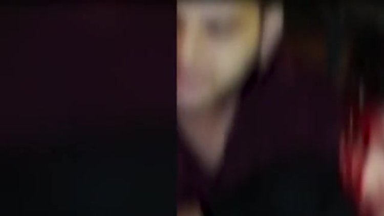 Sigara için çakmağını çaktı ‘kundakçı’ diye dayak yedi