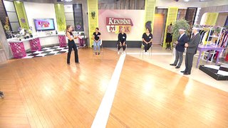 Pratik Bilgiler Uzmanı Meltem Açıkel tadına doyulmaz “motifli milföy kurabiyesi” tarifi verdi.