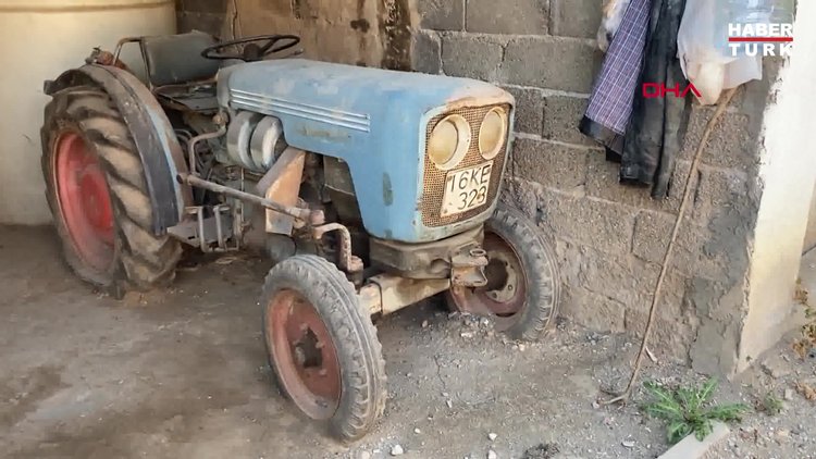 Bursa'da 12 yıl önce ölen traktör sahibine, İstanbul'da köprüden kaçak geçiş cezası kesildi
