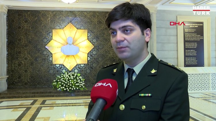 'Ermenistan misket bombası ve fosfor gazı kullandı'