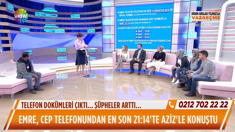 Telefon dökümleri çıktı, şüpheler arttı!