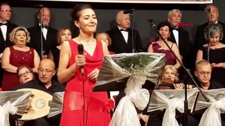 EMEKLİ HEMŞİRE HATİCE TUSU'YU, UZAKLAŞTIRMA KARARINA RAĞMEN ÖLDÜRMÜŞ