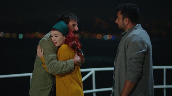 Kuzey Yıldızı İlk Aşk 36. Bölüm 2. Fragmanı