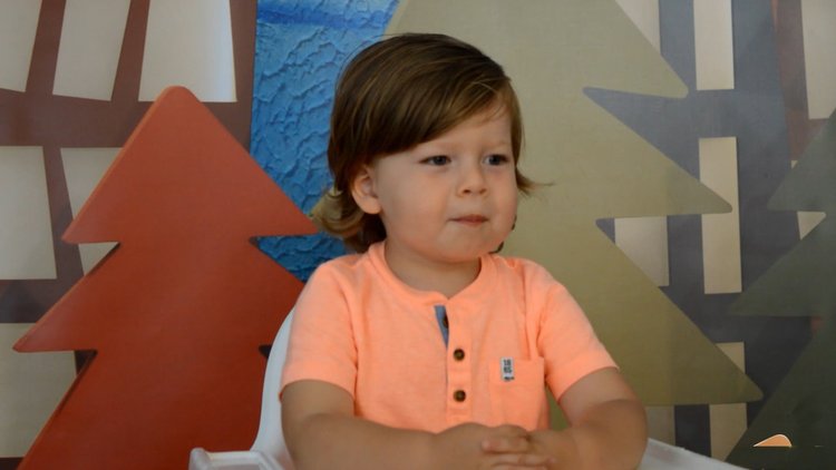 Çocuktan Al Haberi 144. Bölüm Fragmanı