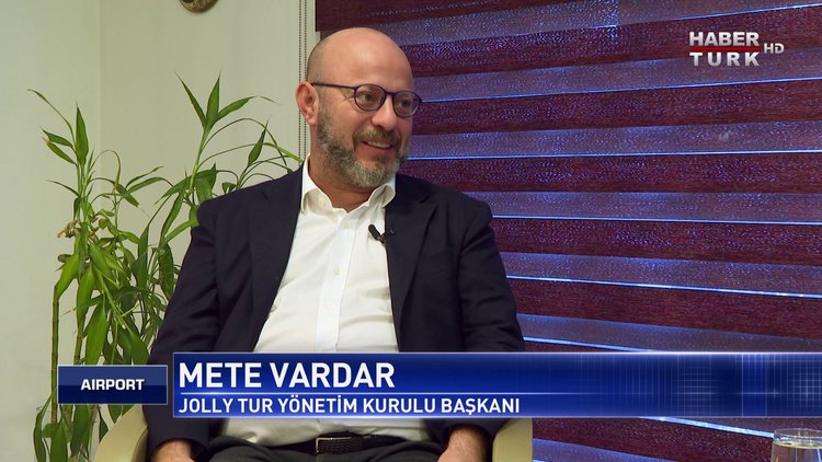 Airport - 18 Ekim 2020 (İş jetleri yolcu uçaklarına göre daha mı güvenli?)