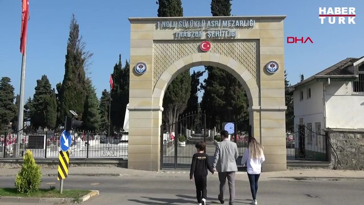 Milyonluk tazminattan feragat eden gaziye tebrik yağıyor