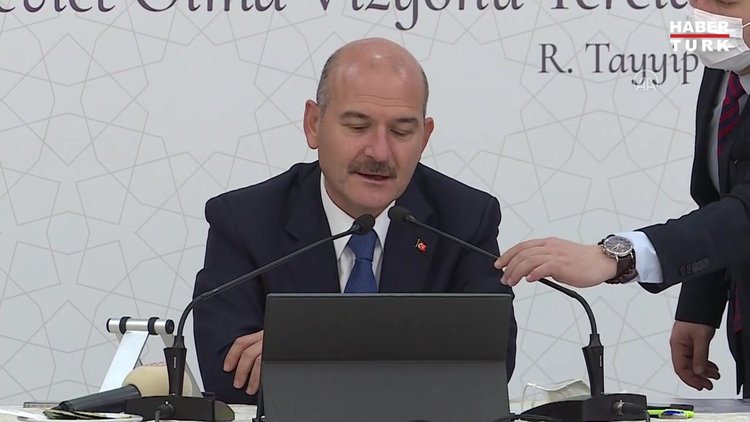 "15 Temmuz, sonrasındaki 4 yılda yaptıklarımızla bir bütündür"