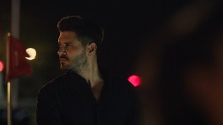 Şeref Sözü 2. Bölüm Fragmanı