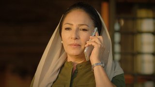 Mahbube ve İsra uzun süre sonra ilk kez konuştular. 