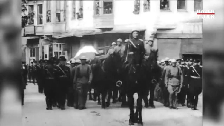 Âşık Veysel 126 yaşında