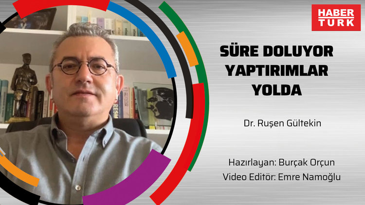 Süre doluyor Yaptırımlar yolda 
