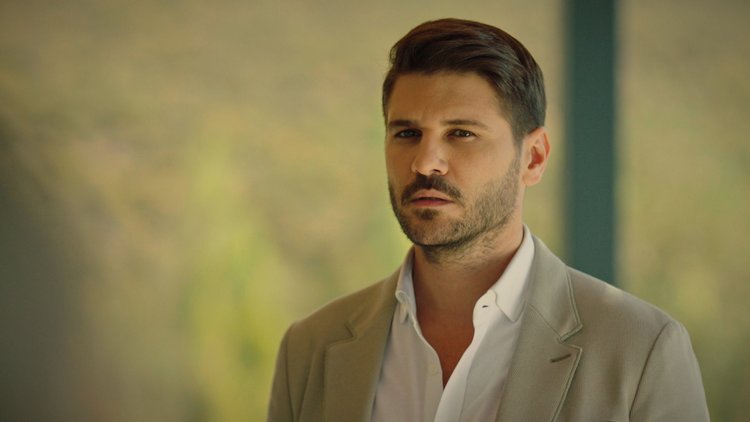 Şeref Sözü 3. Bölüm Fragmanı