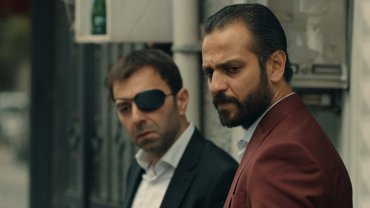 Çukur 100. Bölüm 2. Fragmanı