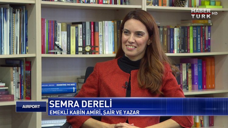 Airport - 25 Ekim 2020 (Türk Hava Yolları yeni açıklanan listede kaçıncı oldu?)