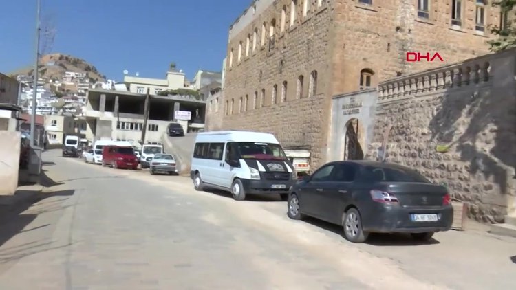 Aziz Sancar'ın müze olacak evinin restorasyonu tamamlandı