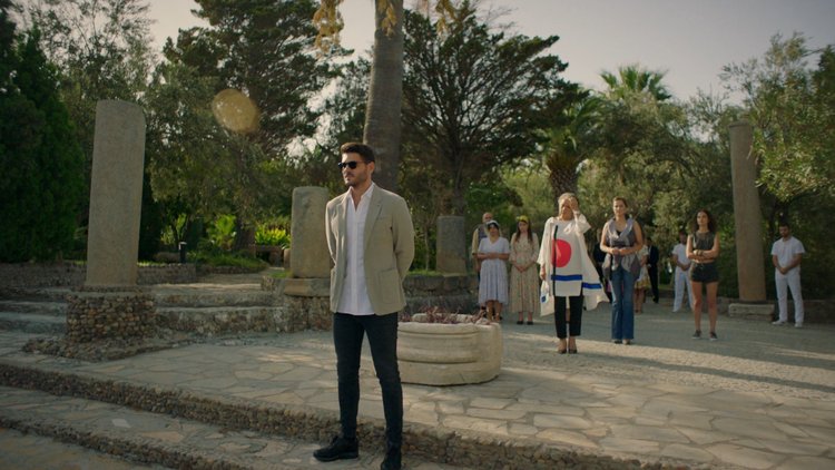 Şeref Sözü 3. Bölüm 2. Fragmanı