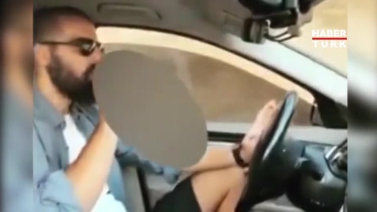 Mehmet Akif Alakurt'tan skandal paylaşım