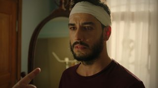 Şeref Sözü 3. Bölüm 2. Ön İzlemesi yayında