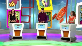  Barış Ayna, Nilsu Ketenoğlu ve Selen Yılmaz yarıştı. 