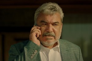 “Torunumu istiyorum!”
