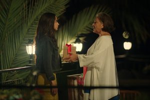 “Adabeyli Adası'na hoş geldin!”