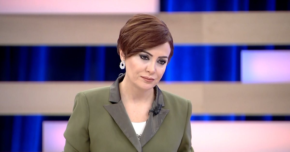 Didem Arslan Yılmaz�la Vazgeçme 55. Bölüm / 30 Ekim 2020, Tek Parça