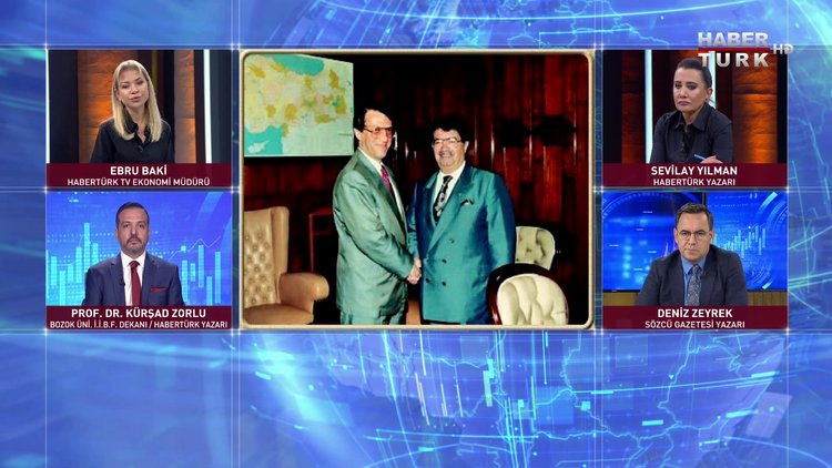 Para Gündem - 30 Ekim 2020 (72 yaşındaki Eski Başbakan Mesut Yılmaz hayata gözlerini yumdu)