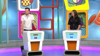 Damla Dilmen, Cemal Alp Eren ve Beril Haskırış yarıştı. 