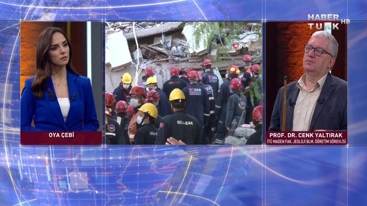 Haftasonu Sabahı - 31 Ekim 2020 (İzmir’de artçı depremler ne kadar sürer?)