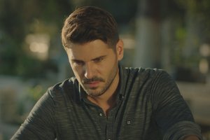 Şeref Sözü Final Bölümü Ön İzlemesi